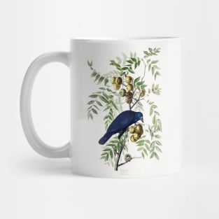 American Crow from Birds of America (1827) Mug